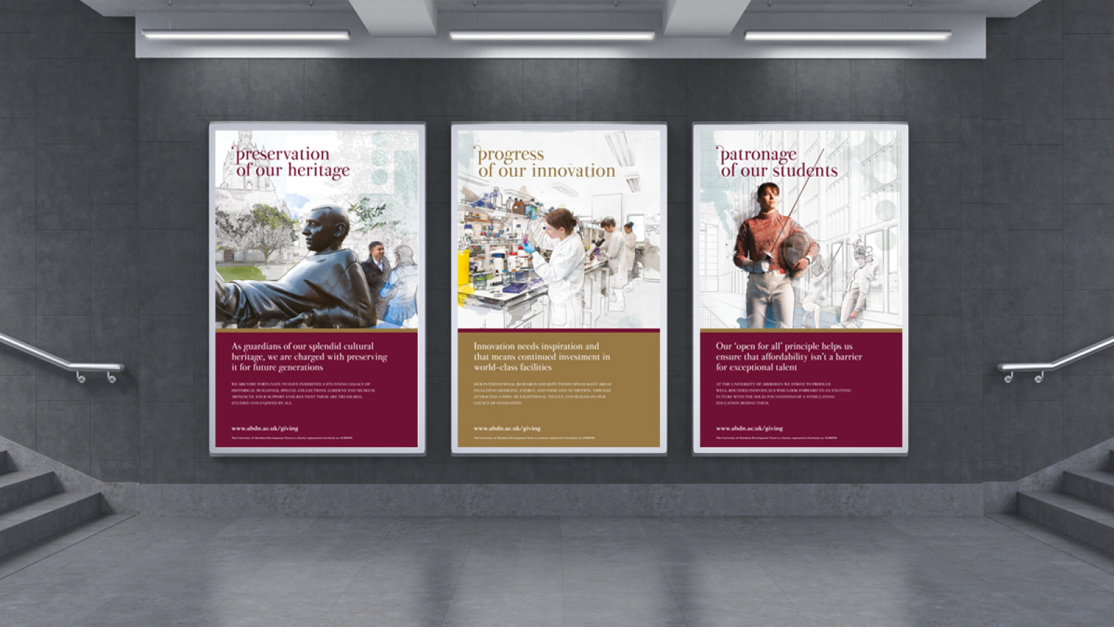 University of Aberdeen