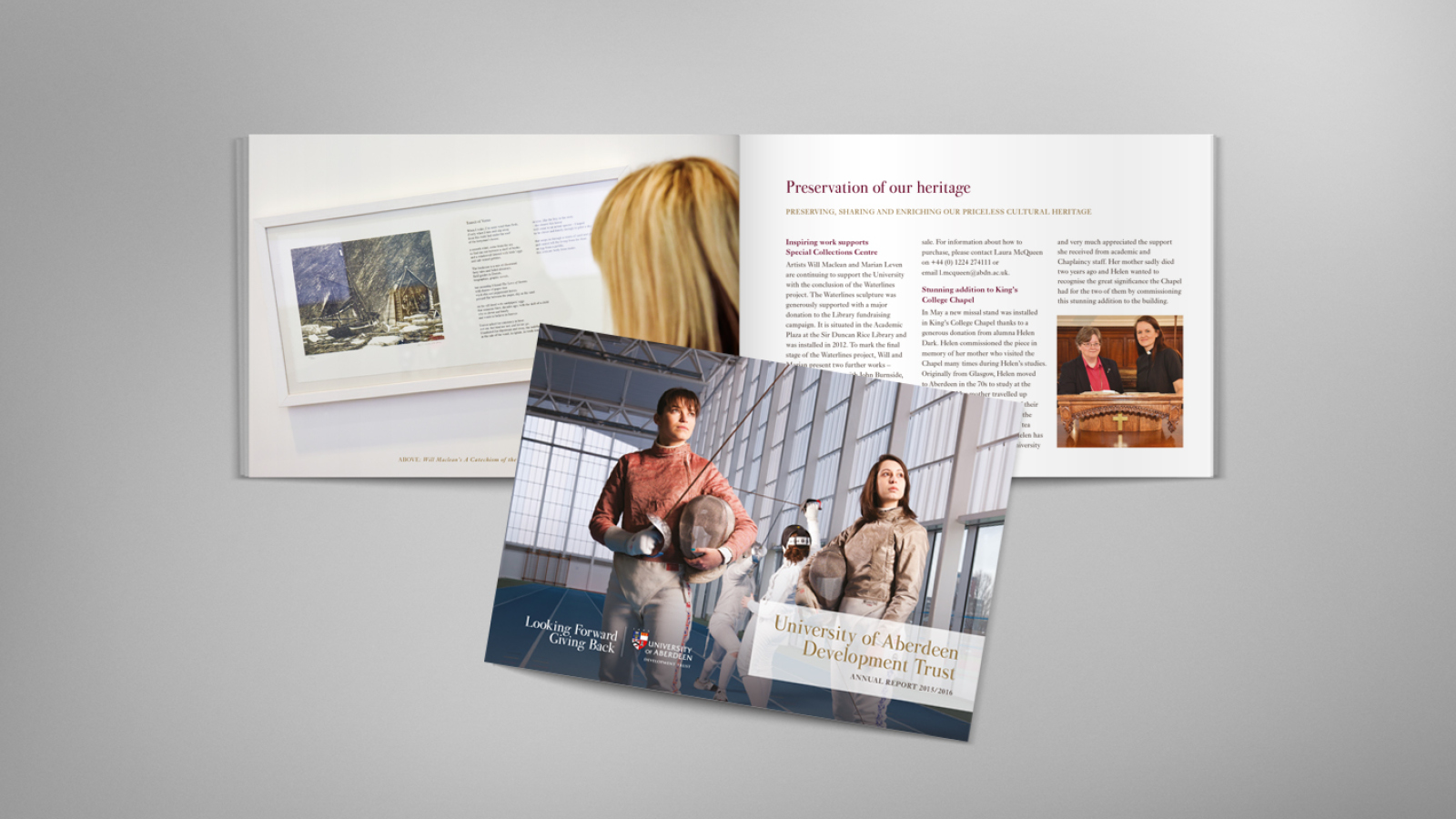 University of Aberdeen