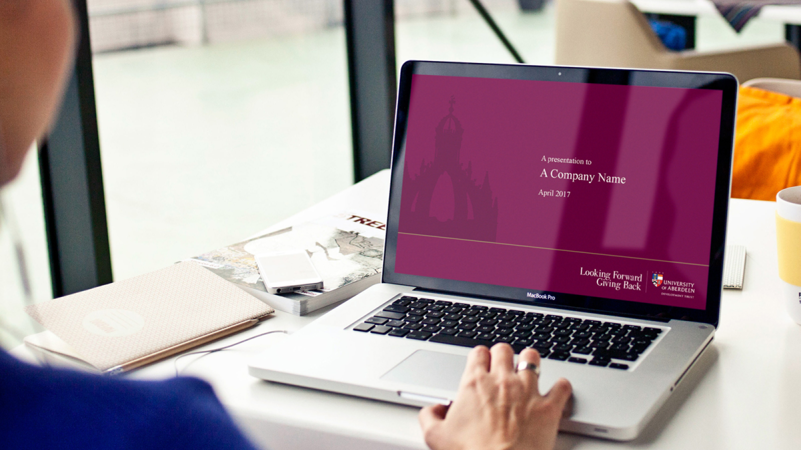 University of Aberdeen