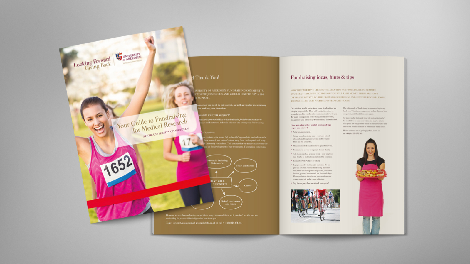 University of Aberdeen