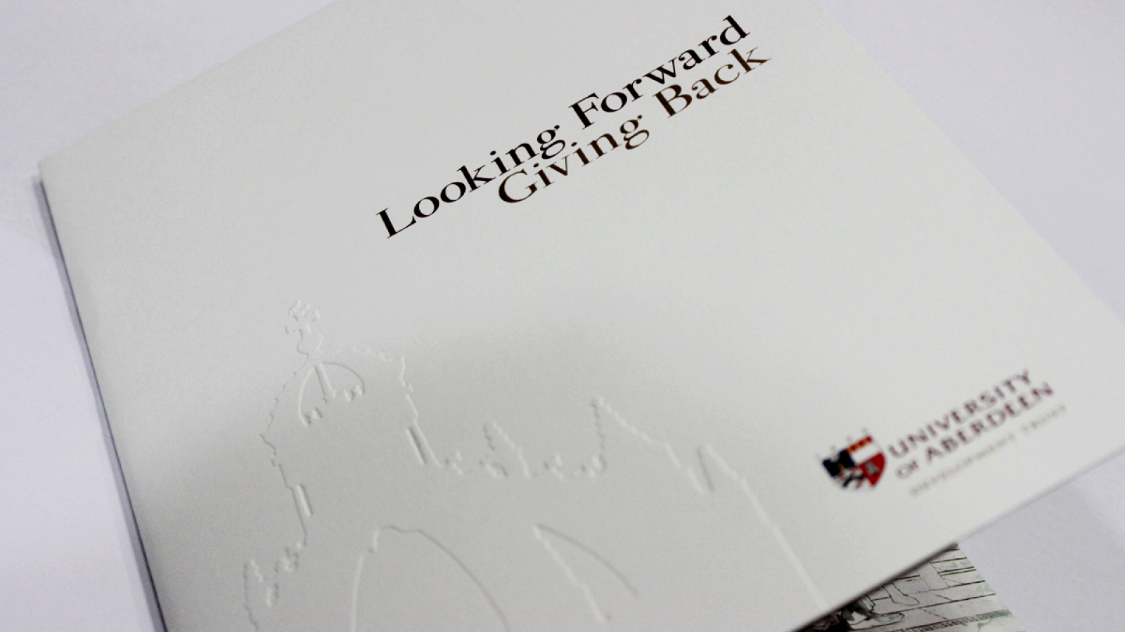 University of Aberdeen