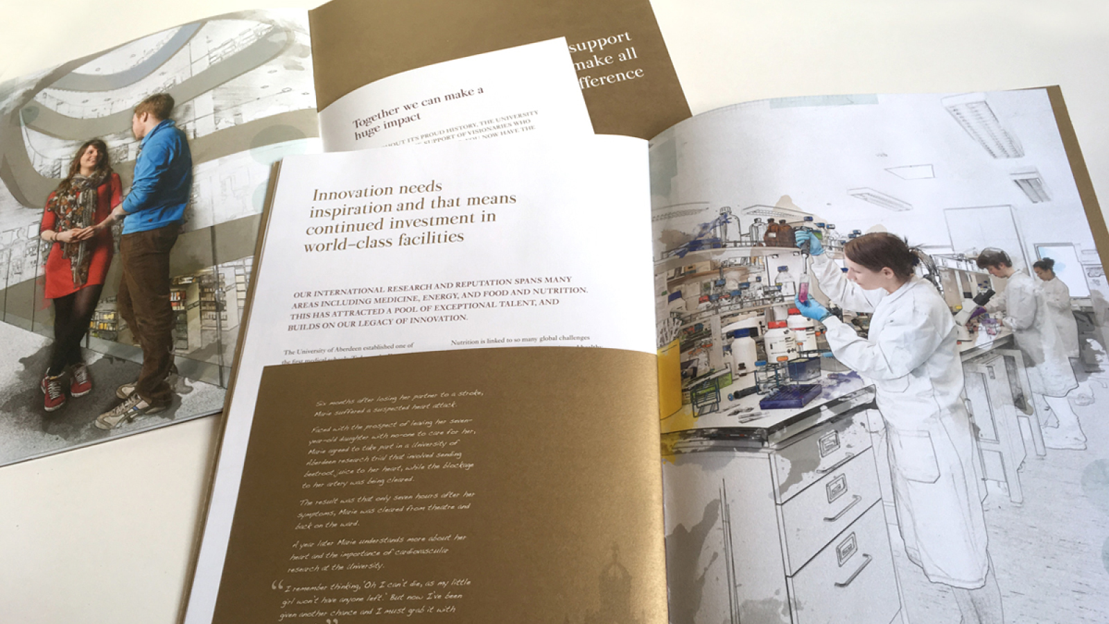 University of Aberdeen