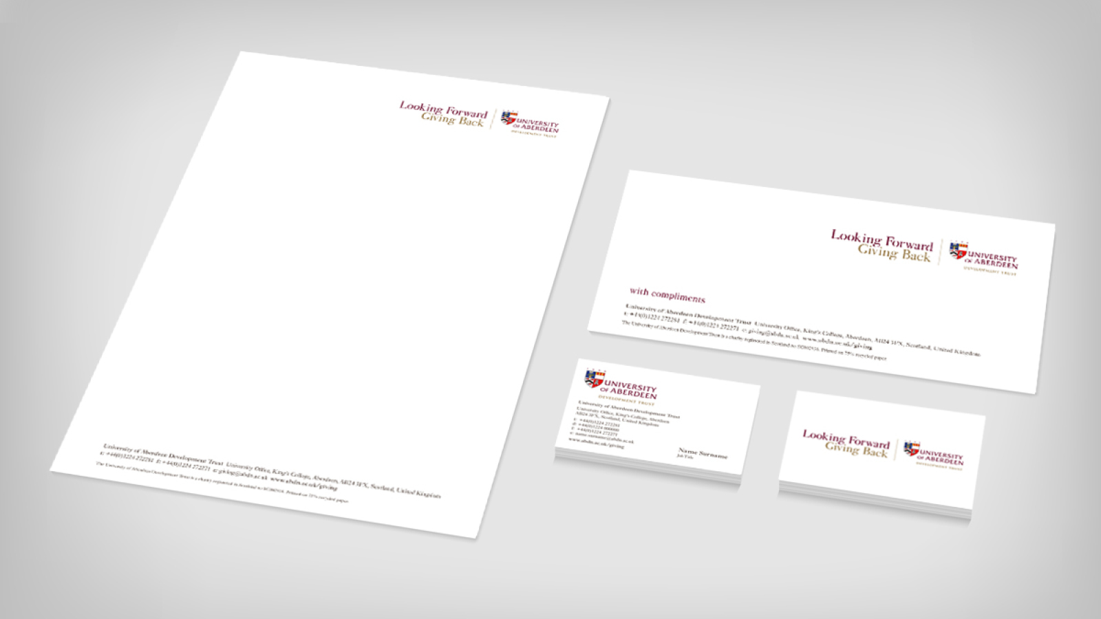 University of Aberdeen